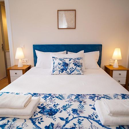 Marant Luxury Apartment Corfu  Exteriér fotografie
