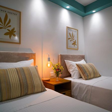 Marant Luxury Apartment Corfu  Exteriér fotografie