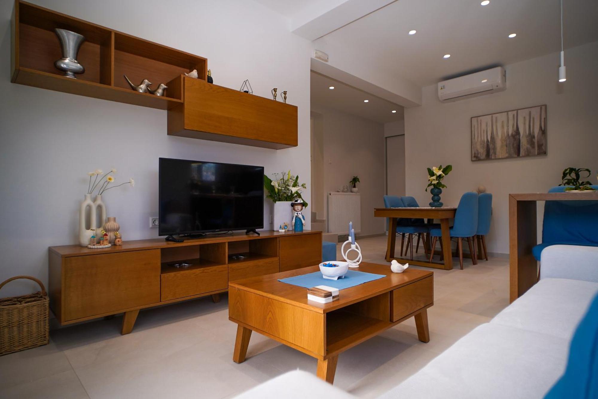 Marant Luxury Apartment Corfu  Exteriér fotografie