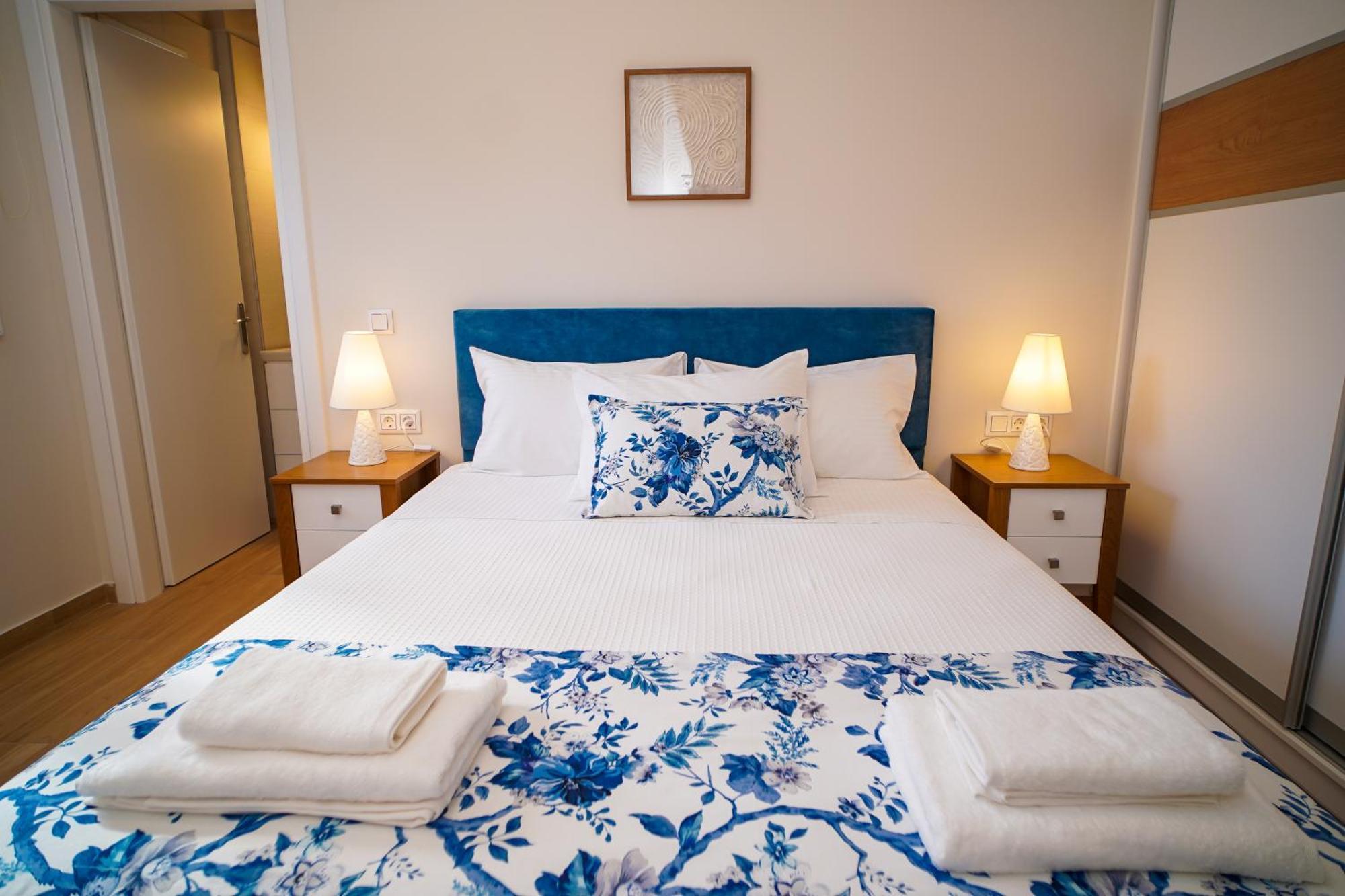 Marant Luxury Apartment Corfu  Exteriér fotografie