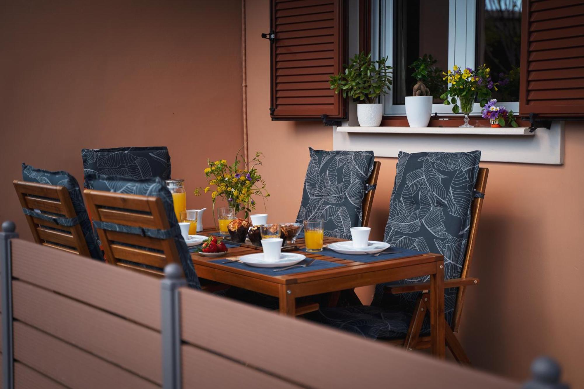 Marant Luxury Apartment Corfu  Exteriér fotografie