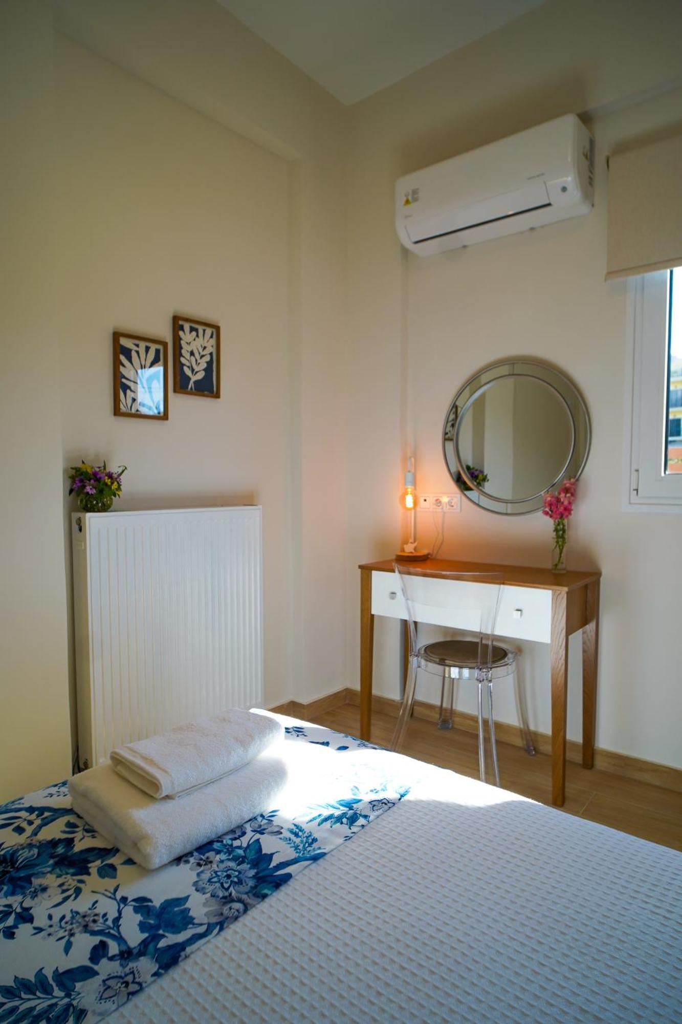 Marant Luxury Apartment Corfu  Exteriér fotografie