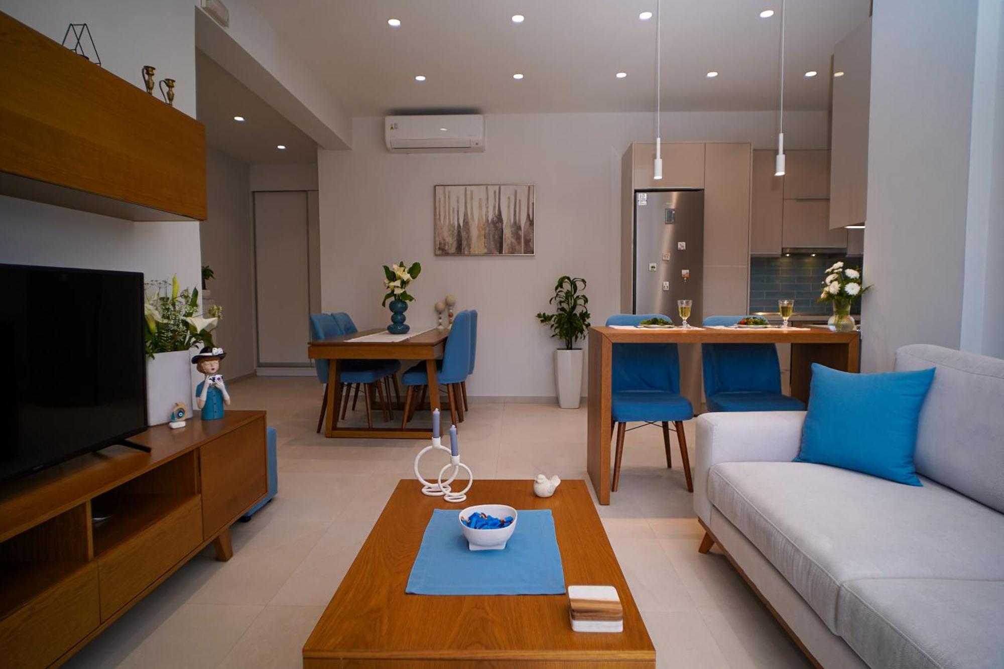 Marant Luxury Apartment Corfu  Exteriér fotografie