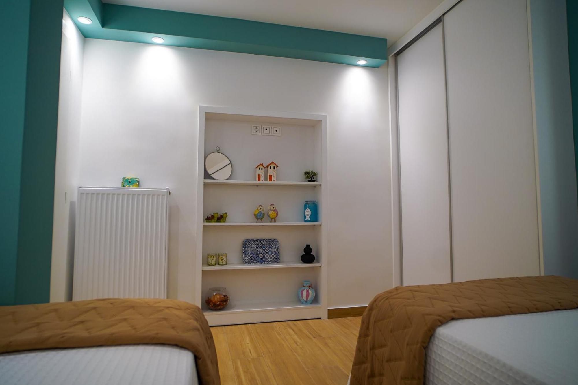 Marant Luxury Apartment Corfu  Exteriér fotografie