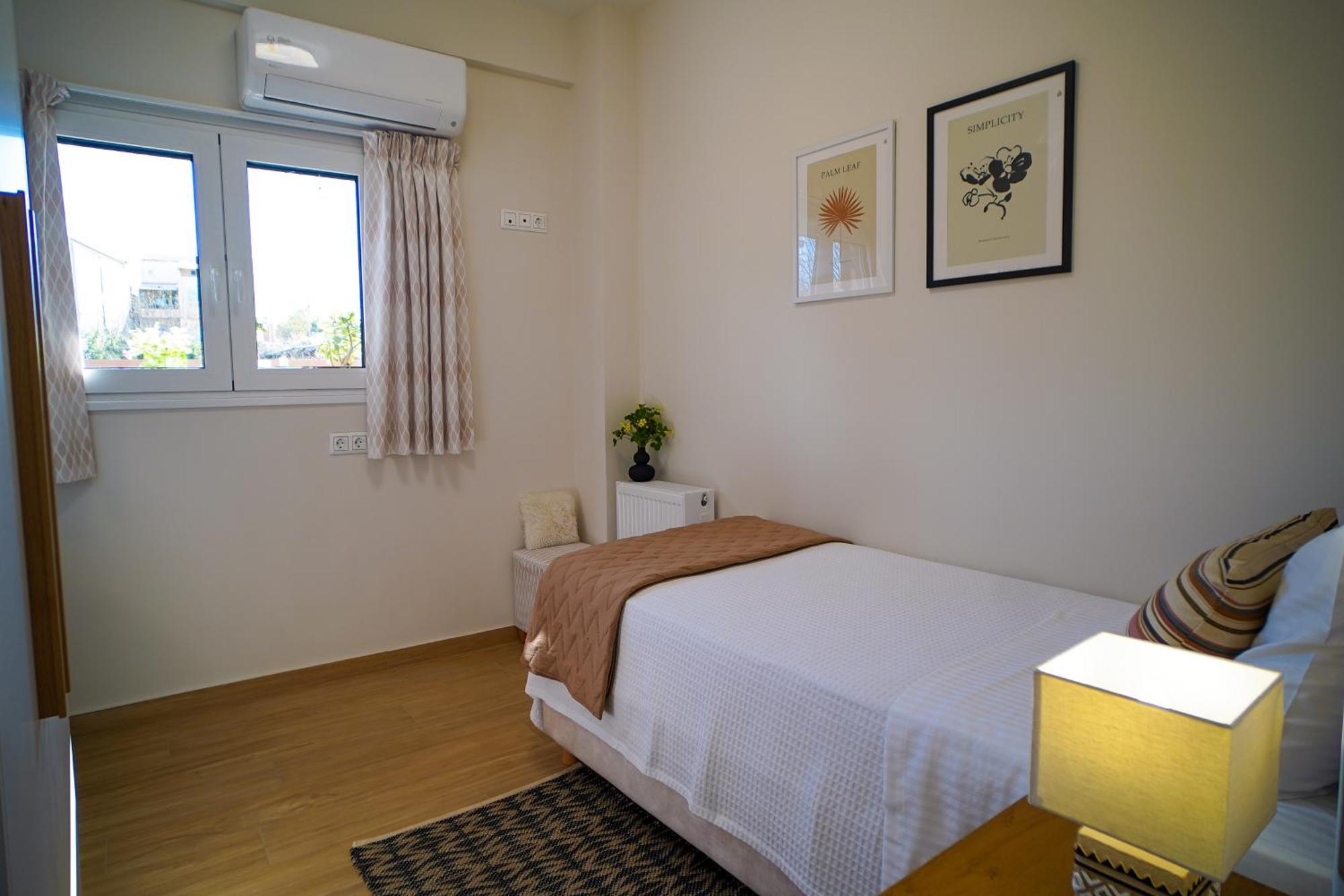 Marant Luxury Apartment Corfu  Exteriér fotografie