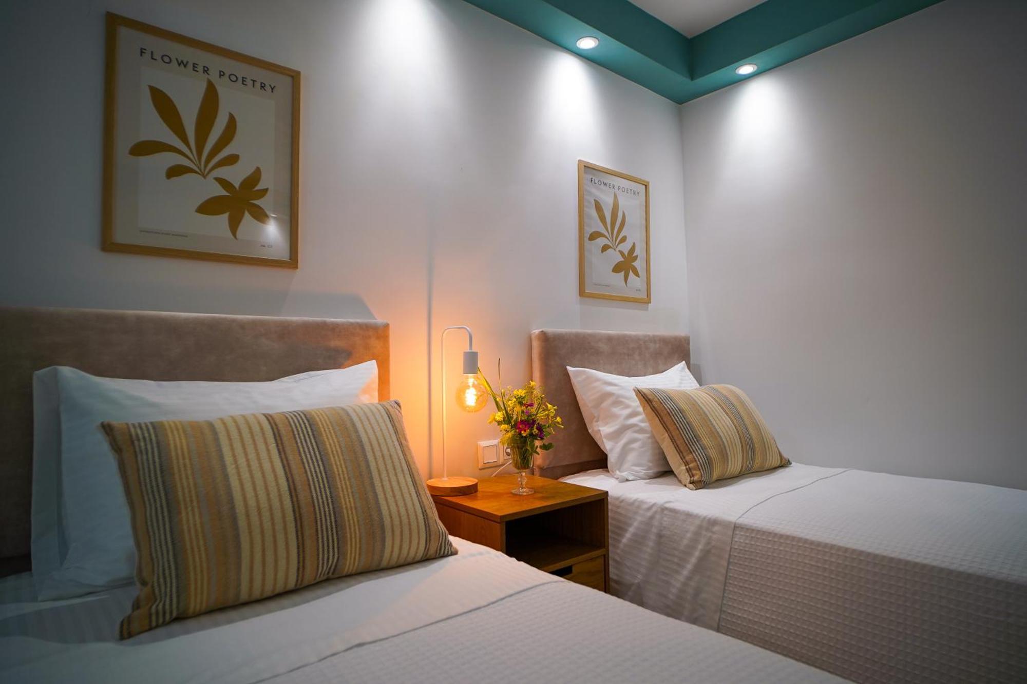 Marant Luxury Apartment Corfu  Exteriér fotografie