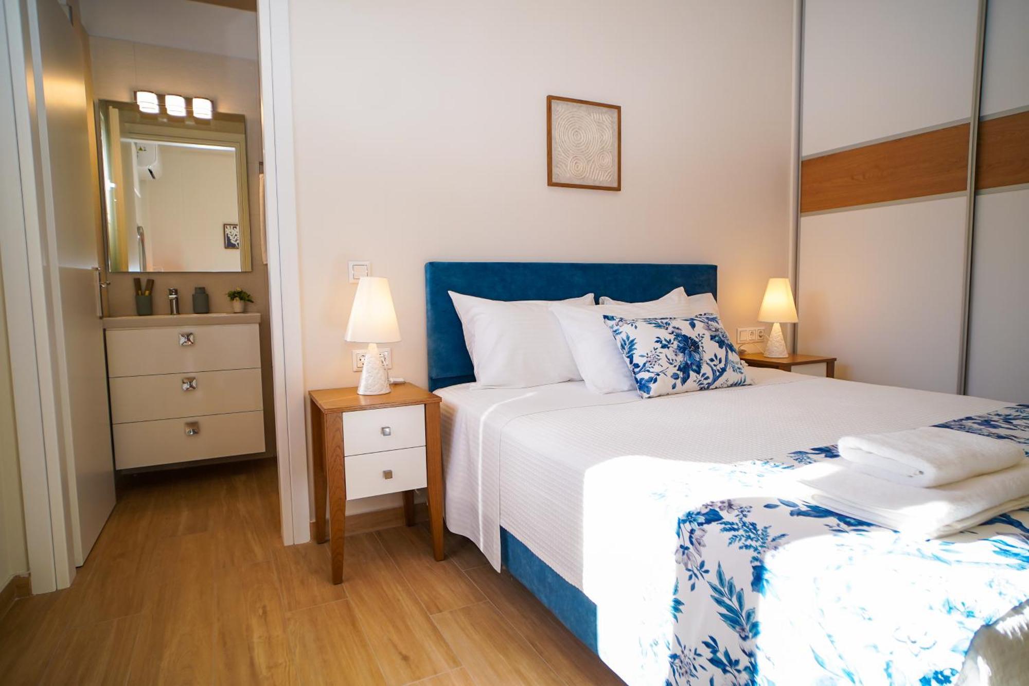 Marant Luxury Apartment Corfu  Exteriér fotografie