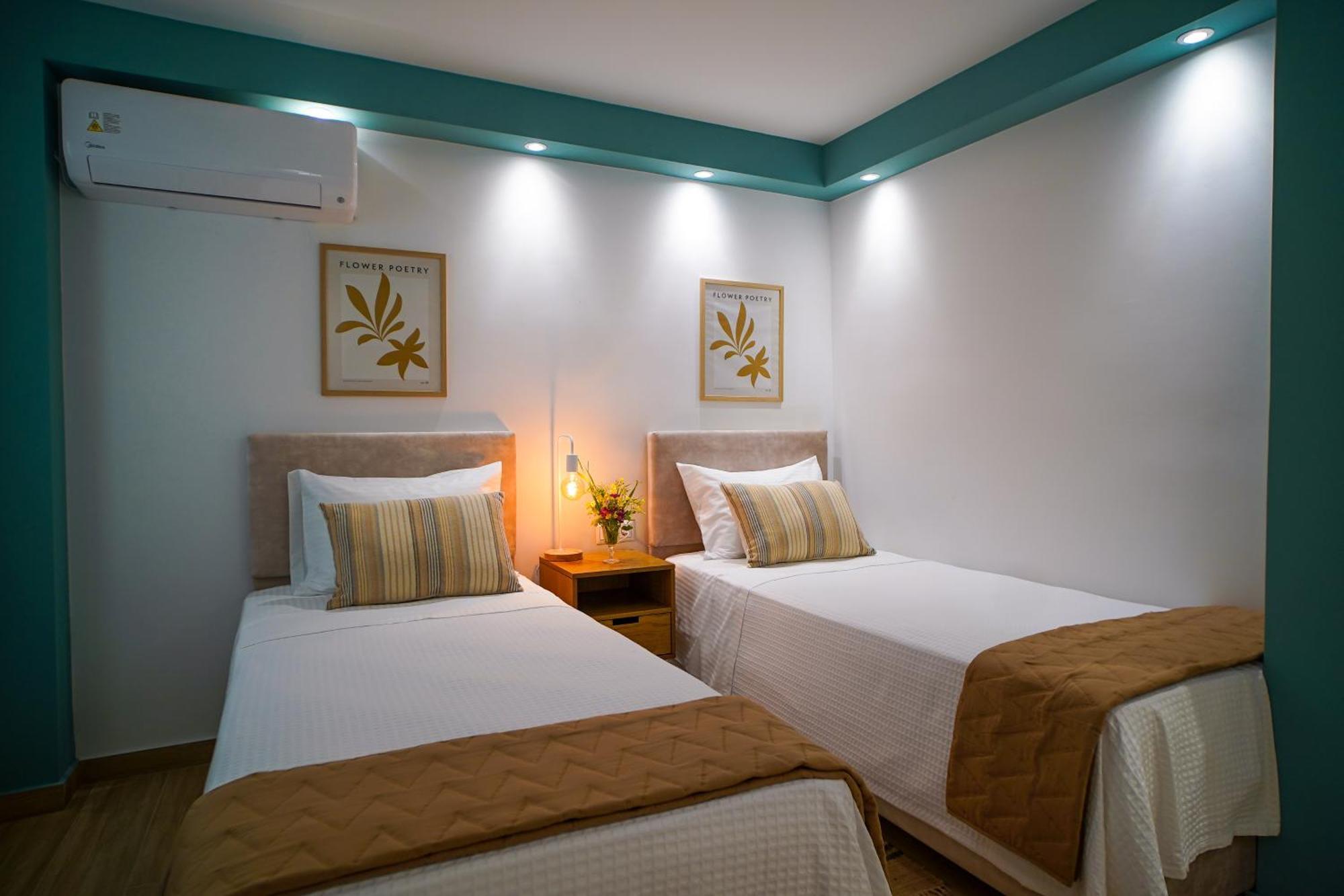 Marant Luxury Apartment Corfu  Exteriér fotografie