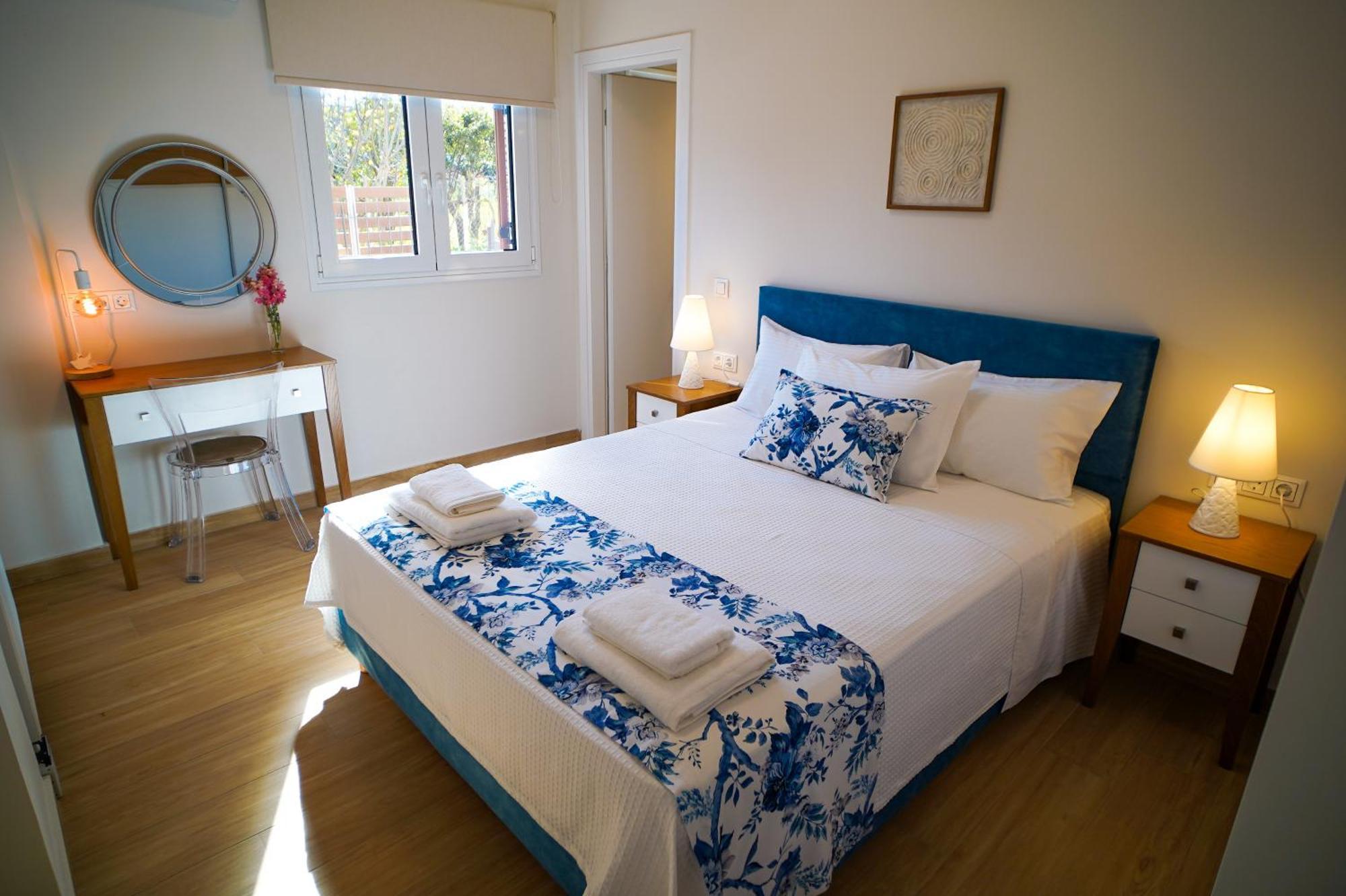 Marant Luxury Apartment Corfu  Exteriér fotografie