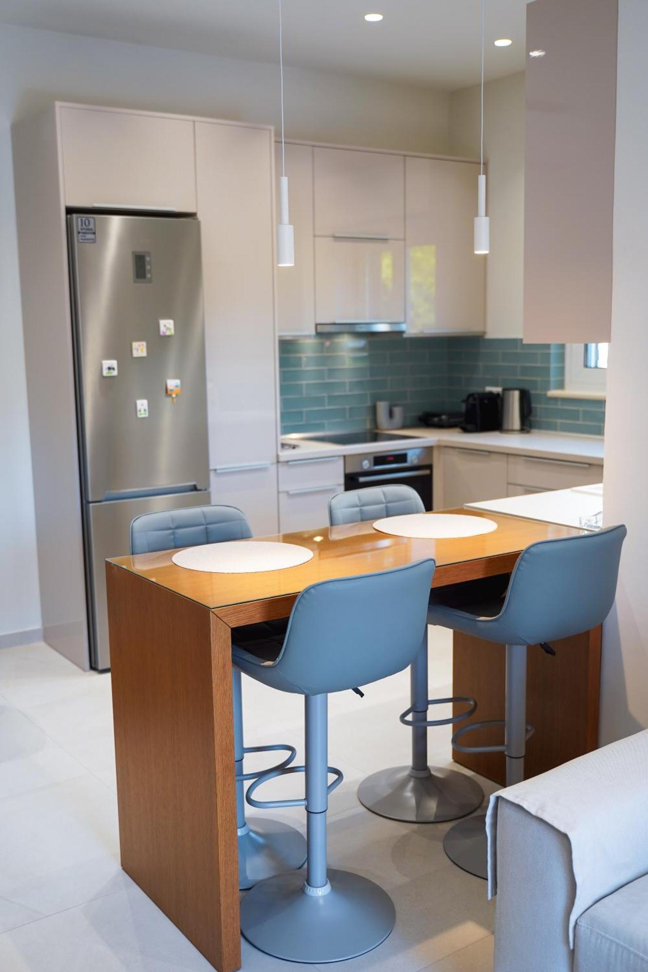 Marant Luxury Apartment Corfu  Exteriér fotografie