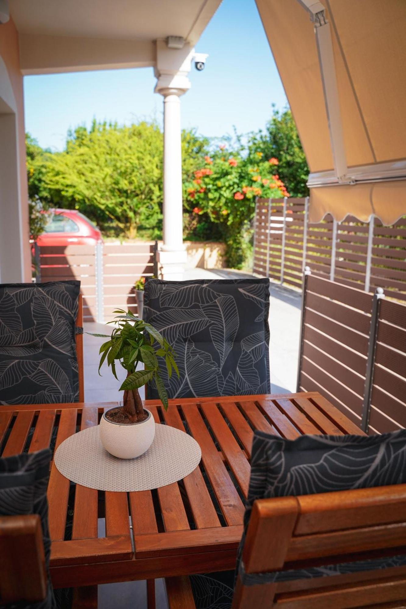 Marant Luxury Apartment Corfu  Exteriér fotografie